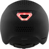Olympiasportswear Sports Urban Helm Idol 55-59 Matt Black