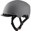 Olympischer Sportswear Sports Urban Helm Idol 55-59 Matt Gray