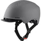 Olympischer Sportswear Sports Urban Helm Idol 55-59 Matt Gray