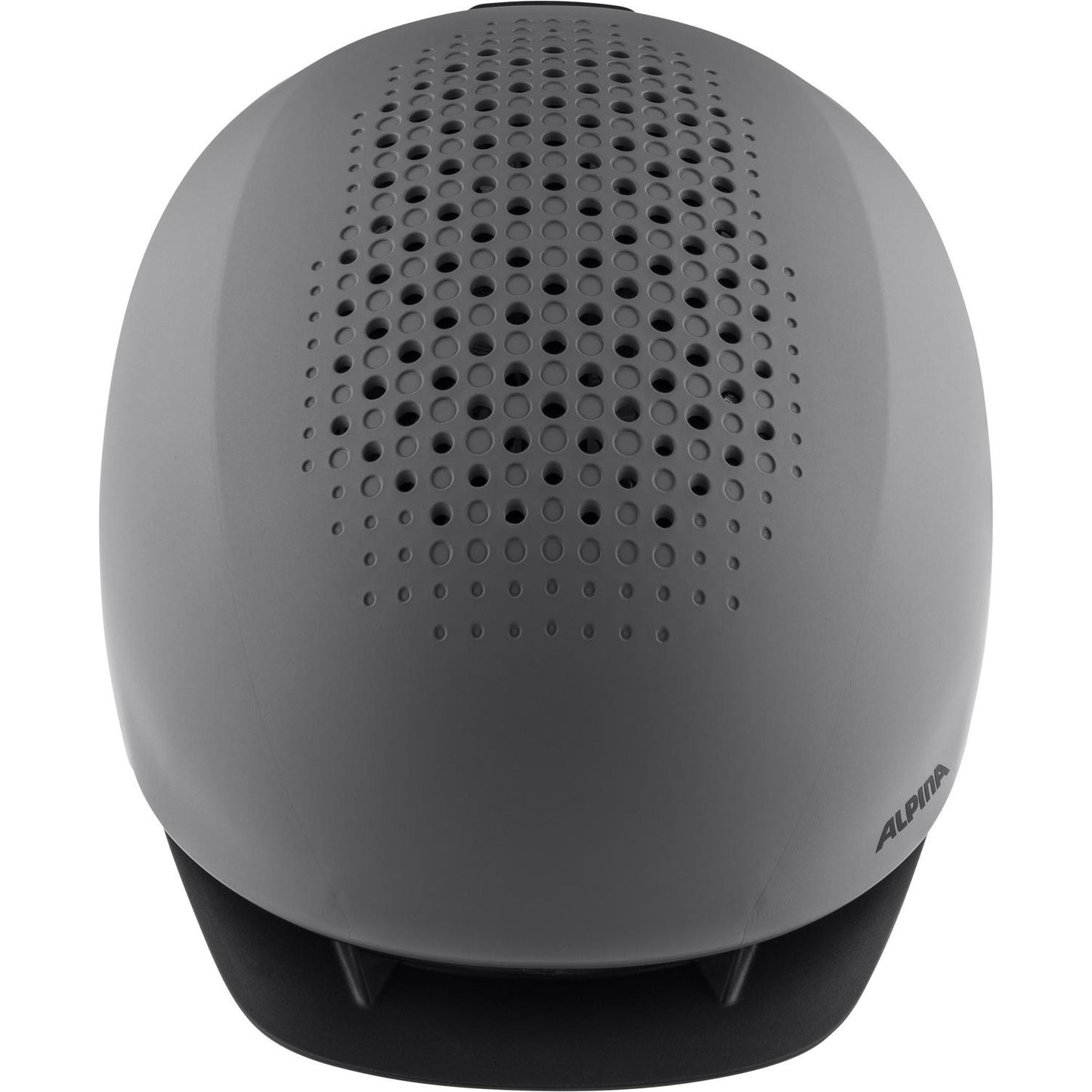 Olympischer Sportswear Sports Urban Helm Idol 55-59 Matt Gray
