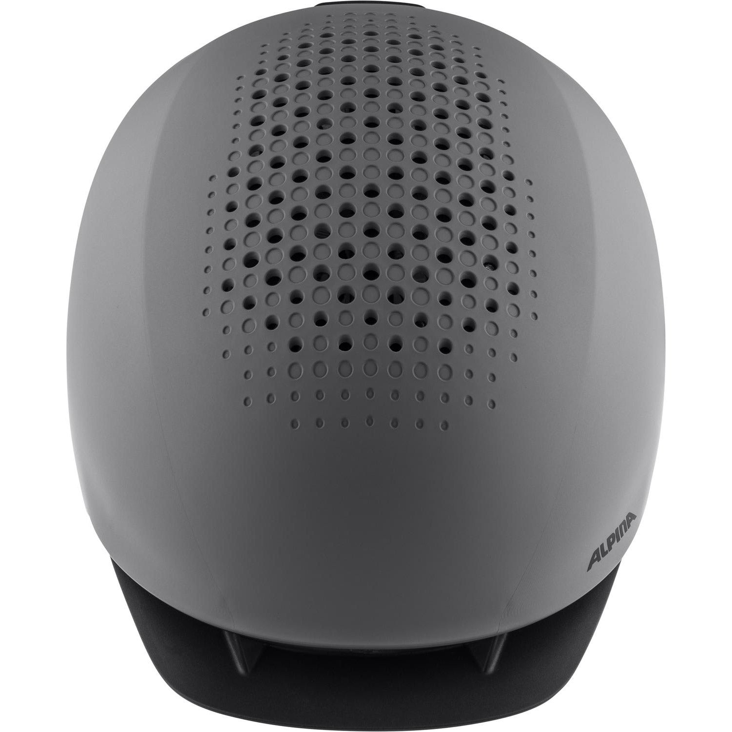 Olympischer Sportswear Sports Urban Helm Idol 55-59 Matt Gray