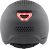 Olympischer Sportswear Sports Urban Helm Idol 55-59 Matt Gray