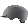 Olympischer Sportswear Sports Urban Helm Idol 55-59 Matt Gray