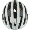 Olympischer Sportswear Sport Race Helm Ravel 55-59 Gloss White