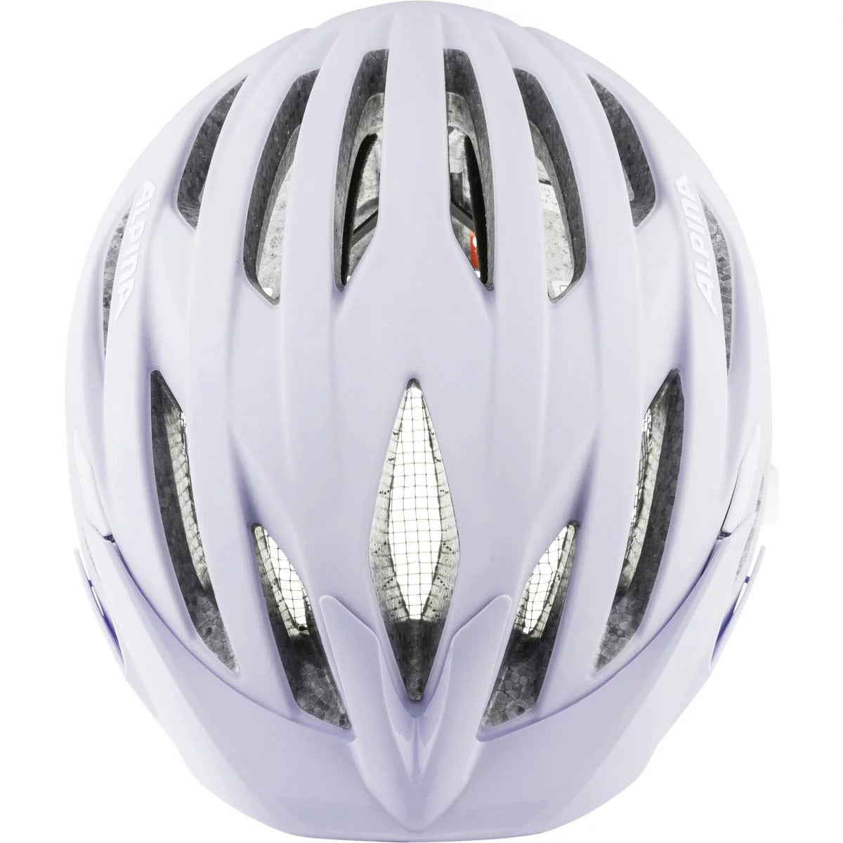 Olympische Sportswear Sports Tour Helm Parana 55-59 MAT Pastellrosa