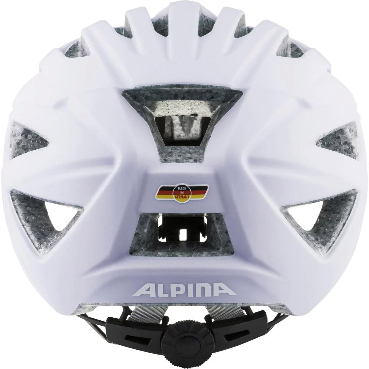 Olympische Sportswear Sports Tour Helm Parana 55-59 MAT Pastellrosa