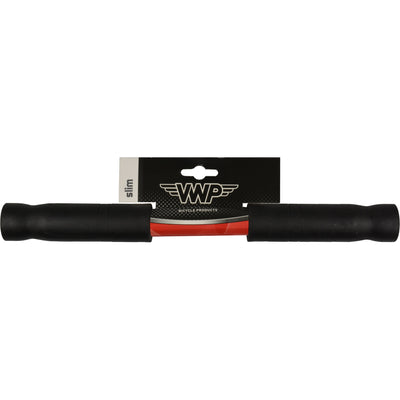 Widek Griff Set Slim Style 120 120 mm schwarz