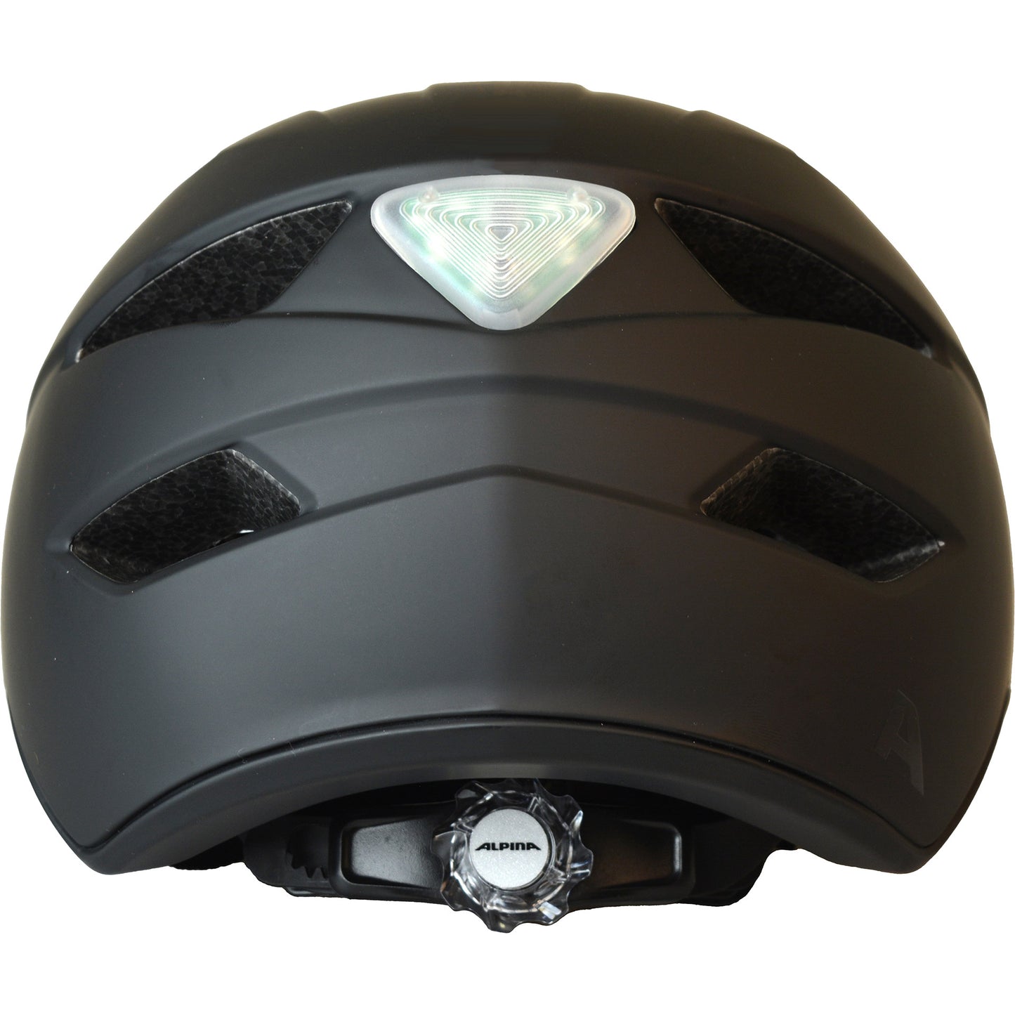 Alpina Casque Tajo Speedpedelec Black Matte 55-61