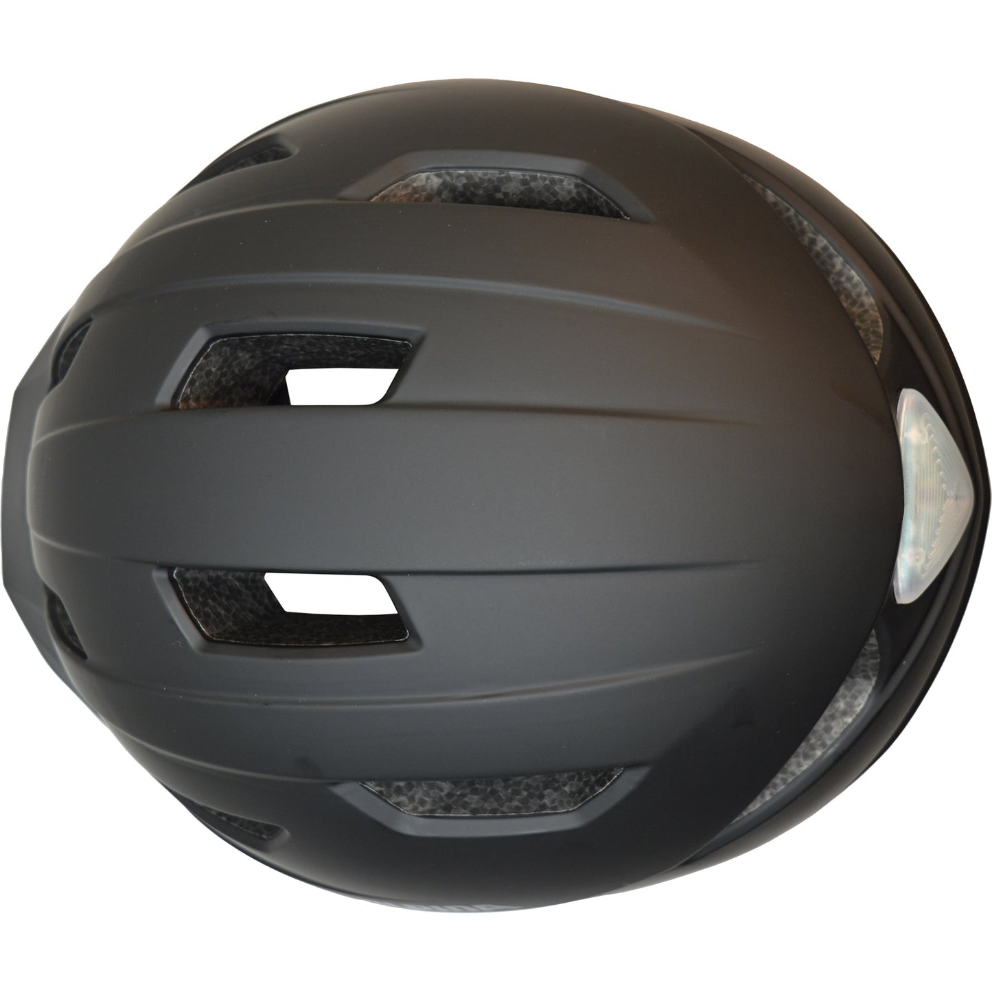 Alpina Casque Tajo Speedpedelec Black Matte 55-61