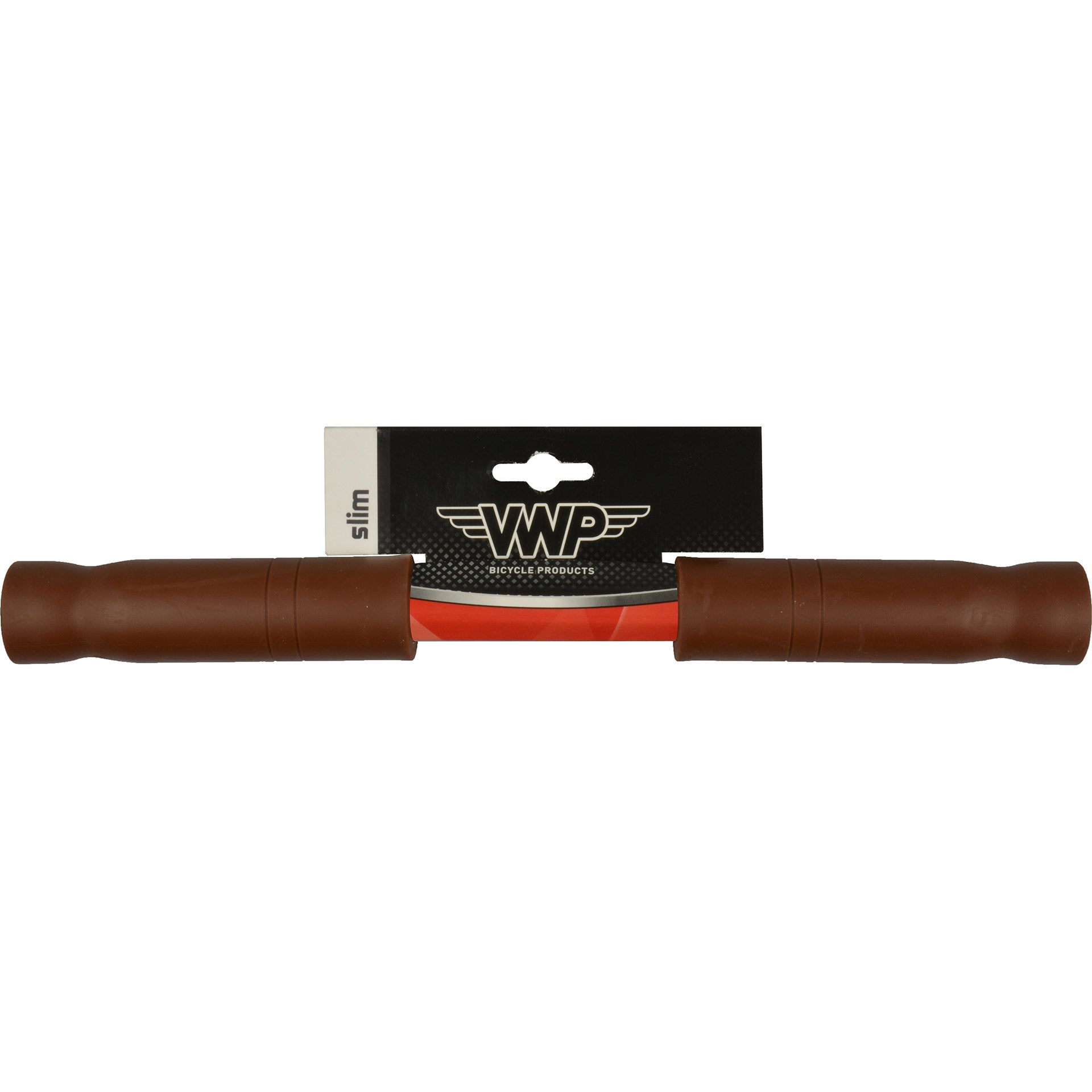 Widek Griff Set Slim Style 120 120 mm braun