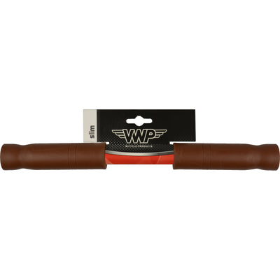 Widek Griff Set Slim Style 120 120 mm braun