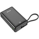 Olympic Sportswear Rixus Power Bank RXPB02B 20.000 mAh Li-Ion USB-C Schwarz