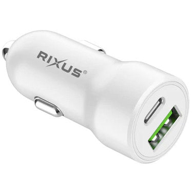 Olympische Sportbekleidung Rixus Super Fast Charger Car RXCC16S