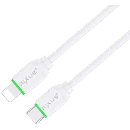 Olympic Sportswear Rixus Telefonladekabel Typ C-Lightning