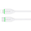 Olympic Sportswear Rixus Telefonladekabel Typ C-Lightning