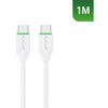 Olympic Sportswear Rixus Telefonladekabel Typ C-Typ C