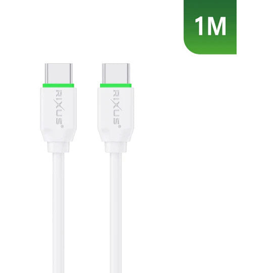 Olympic Sportswear Rixus Telefonladekabel Typ C-Typ C