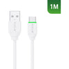 Olympic Sportswear Rixus Telefonladekabel USB Typ C