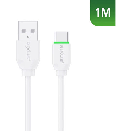 Olympic Sportswear Rixus Telefonladekabel USB Typ C
