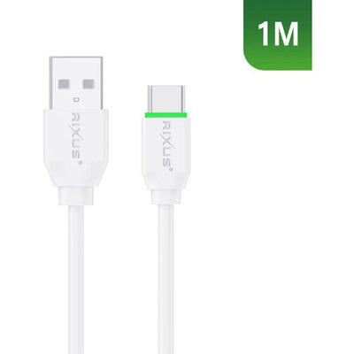 Olympic Sportswear Rixus Telefonladekabel USB Typ C