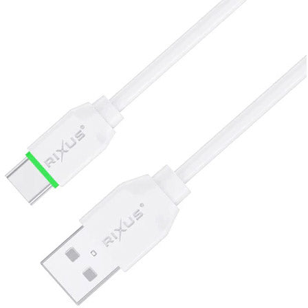 Olympic Sportswear Rixus Telefonladekabel USB Typ C