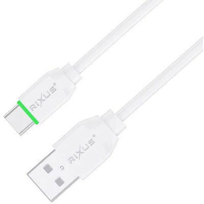 Olympic Sportswear Rixus Telefonladekabel USB Typ C
