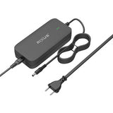 Olympische Sportbekleidung Rixus Fast Charger Fatbike RXLC23 für Ouxi V8 H9 Schwarz - afbeelding 2