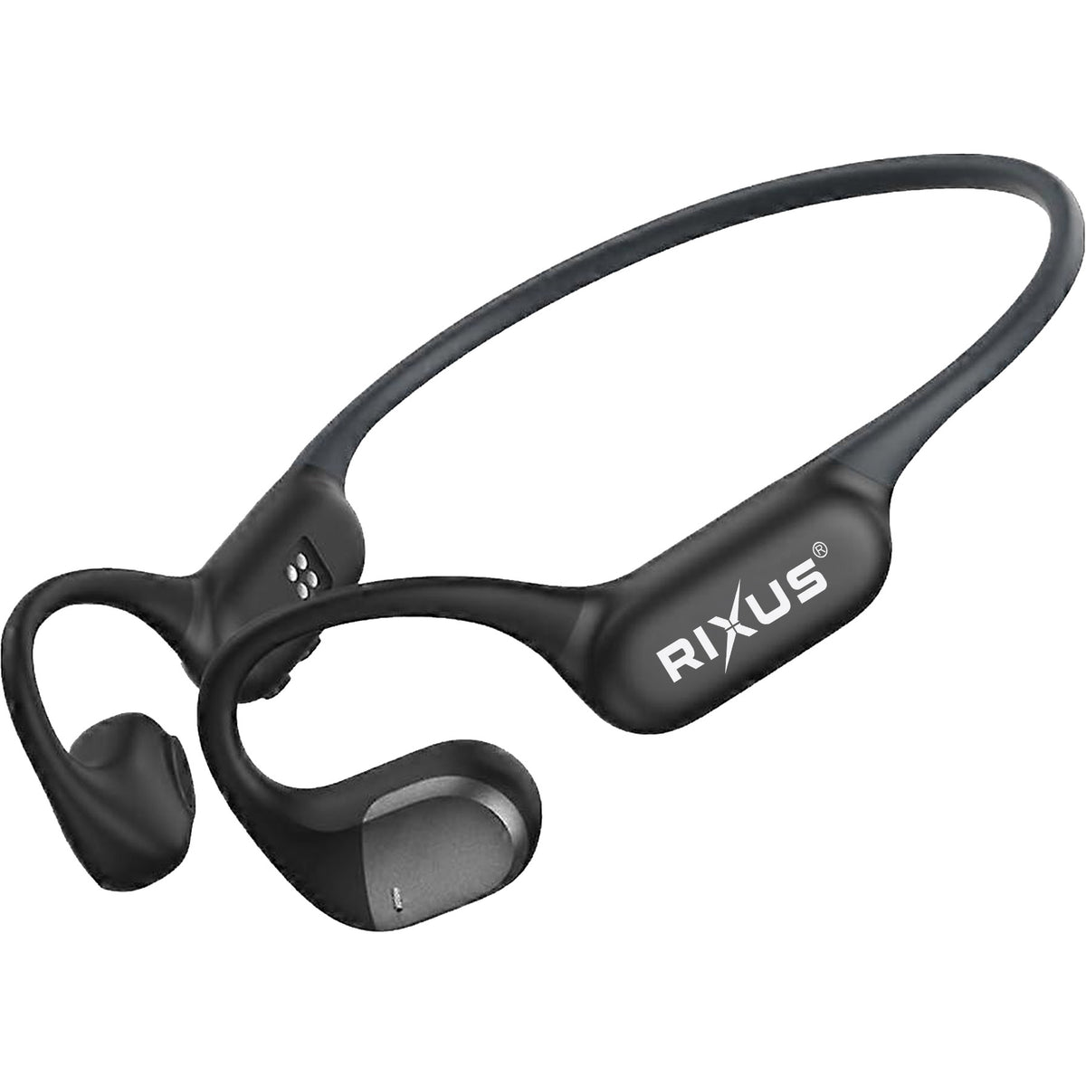 Olympische Sportbekleidung Rixus Sportkopfhörer RXBH35 Open Ear Sports Pro