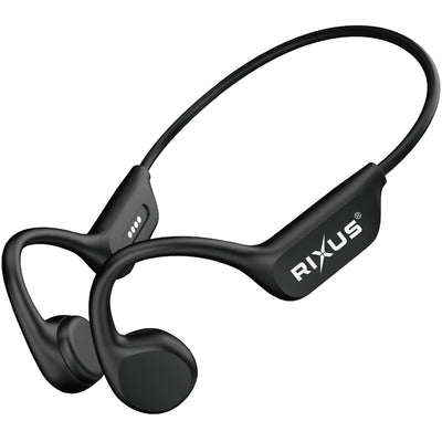 Olympische Sportbekleidung Rixus Sport Kopfhörer RXBH38 Knochenleitungs-Pro Bluetooth