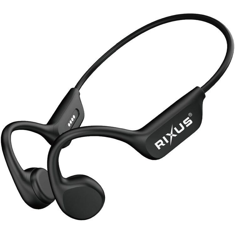 Olympische Sportbekleidung Rixus Sport Kopfhörer RXBH38 Knochenleitungs-Pro Bluetooth