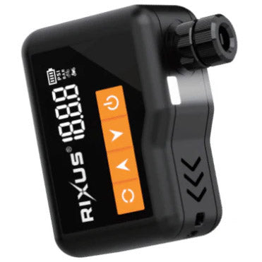 Olympic sportswear rixus elektrische pumpe rxap06 mini luftkompressor 10,3 bar