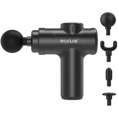 Olympische Sportbekleidung Rixus Massagepistole RXMG02