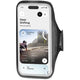 Olympic Sportswear Rixus Sportarmband für Telefon RXSP02 Größe XL