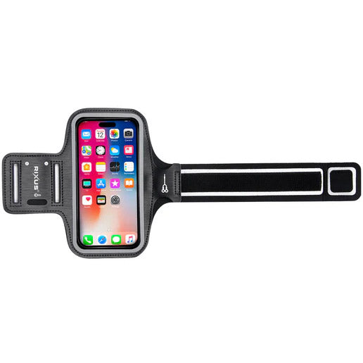 Olympic Sportswear Rixus Sportarmband für Telefon RXSP02 Größe XL