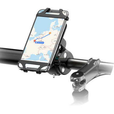 Olympic sportswear rixus telefonhalter rxhb61 3,5-7 silikon schwarz