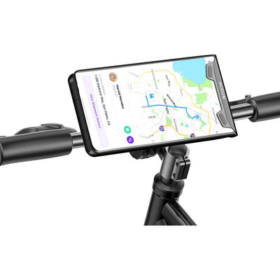 Olympischer Sportbekleidungs-Rixus-Telefonhalter rxhb62 <7,2 Wasserres. neigbar schwarz