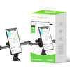 Olympischer Sportbekleidungs-Rixus-Telefonhalter rxhb62 <7,2 Wasserres. neigbar schwarz
