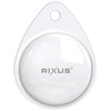 Olympische Sportbekleidung Rixus Tracker Rix Tag Apple iOS nur weiß