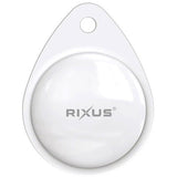 Olympische Sportbekleidung Rixus Tracker Rix Tag Apple iOS nur weiß - afbeelding 1