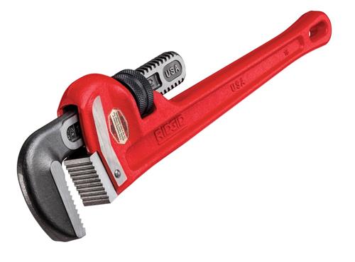 Ridgid-Rohrzange Nr. 8 - 1
