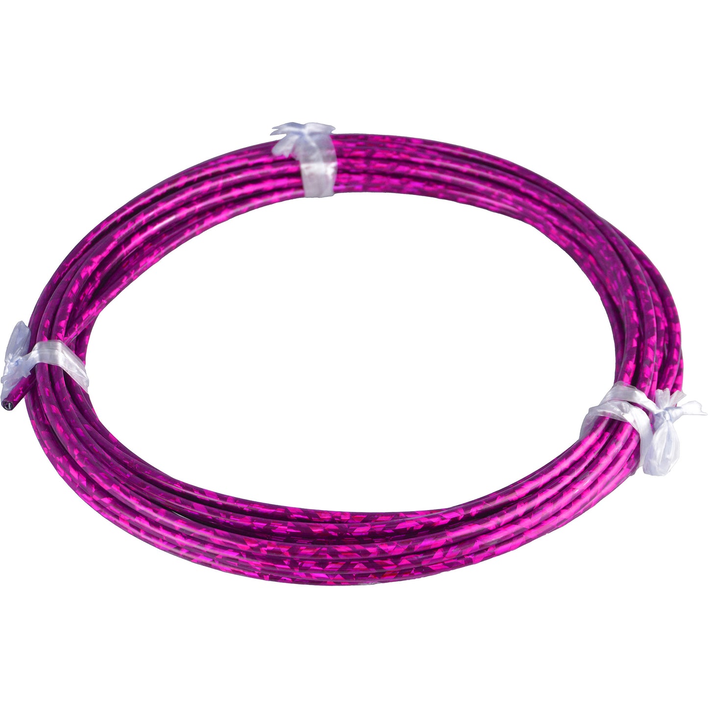 VWP Rem-Budenkabel 10m Laser Pink