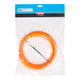 Outdoor-Kabel 4,9 mm (10 m) Oranje 1125TEF-11-10