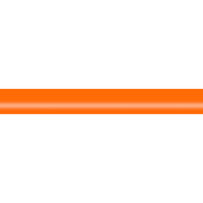 Outdoor-Kabel 4,9 mm (10 m) Oranje 1125TEF-11-10