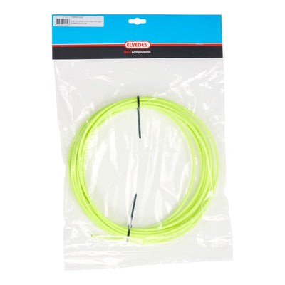Outdoor-Kabel 4,9 mm (10 m) gelb 1125TEF-12-10