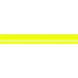 Outdoor-Kabel 4,9 mm (10 m) gelb 1125TEF-12-10 - afbeelding 2