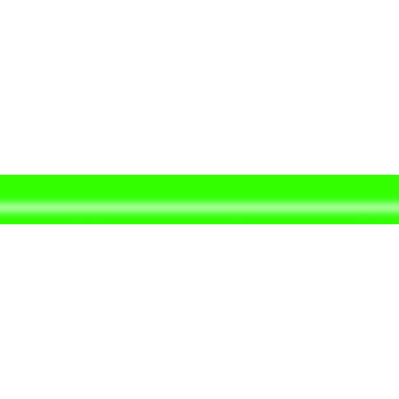 Outdoor-Kabel 4,9 mm (10 m) Grün 1125TEF-13-10