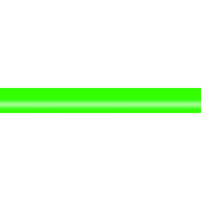 Outdoor-Kabel 4,9 mm (10 m) Grün 1125TEF-13-10