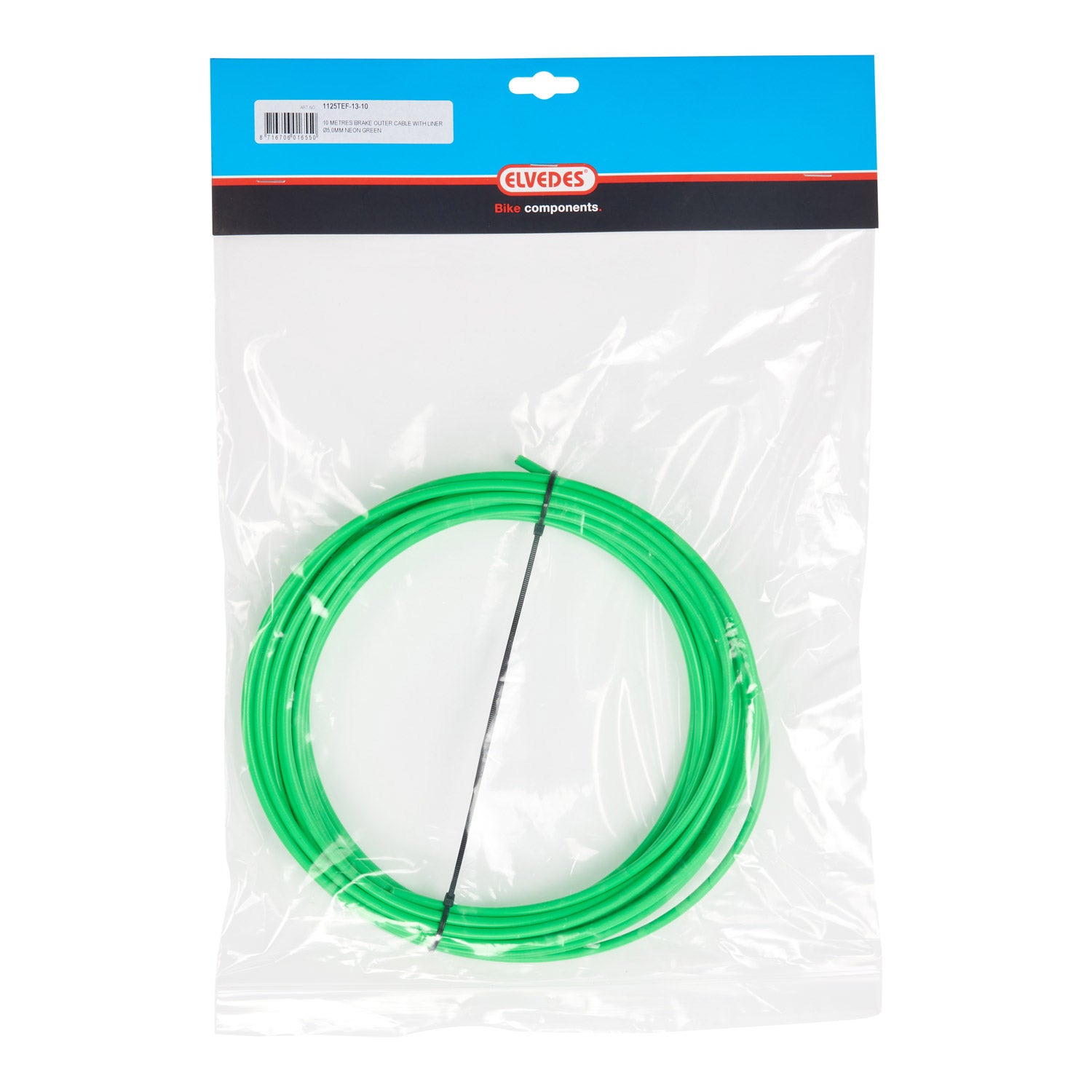 Outdoor-Kabel 4,9 mm (10 m) Grün 1125TEF-13-10