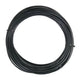Outdoor -Kabel 5 mm (50 m) schwarz 1125 Zws 50