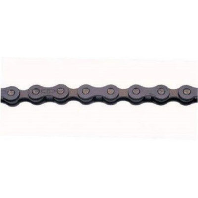 Union 430H Fahrradkette 1 2x3 32x112 Schwarz
